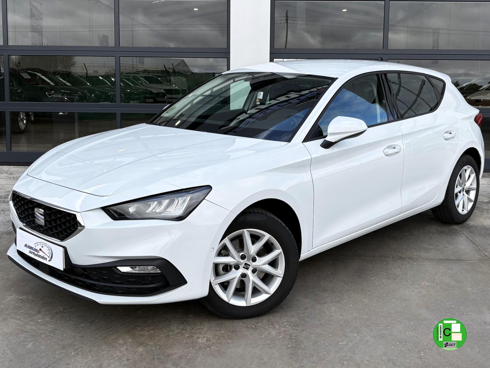 Leon 1.0 TSI 110cv S&S Style 25 Aniversario